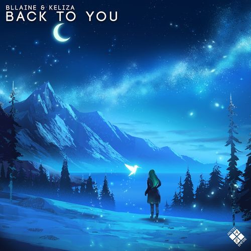 Back To You