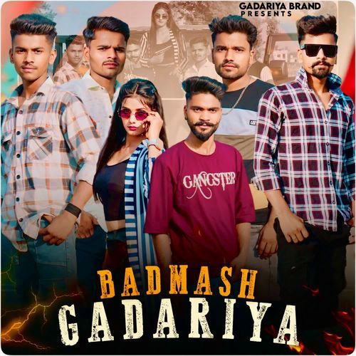 Badmash Gadariya