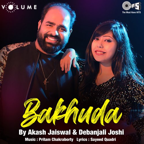 Bakhuda (Cover)_poster_image