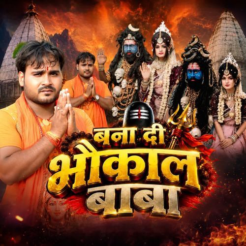 Bana Di Bhaukal Baba