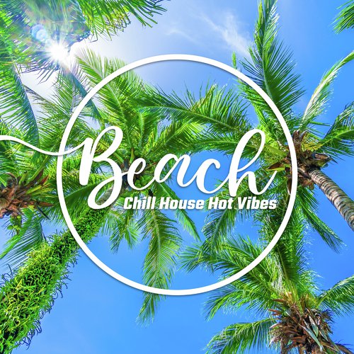 Chill Out Zone cover art