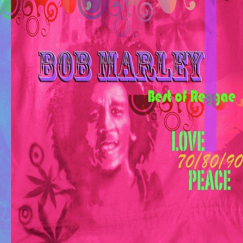 Soul Almighty Lyrics - Bob Marley - Only on JioSaavn