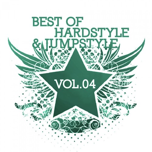 Best of Hardstyle & Jumpstyle Vol.04