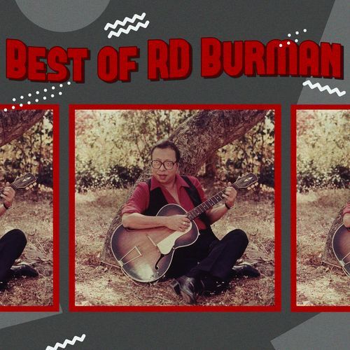 Best of RD Burman