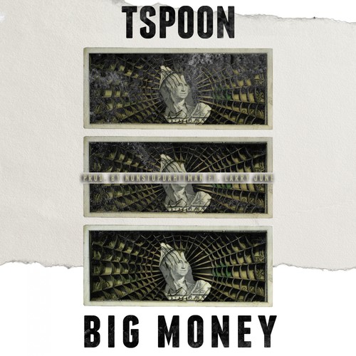 Big Money cover art