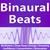 For Focus and Mood Enhancement - Beta Binaural Beats