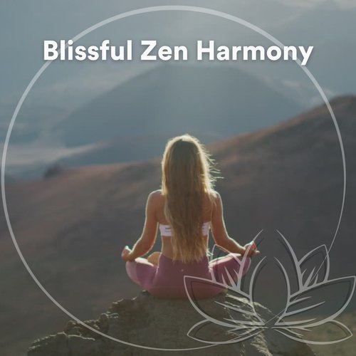 Blissful Zen Harmony_poster_image