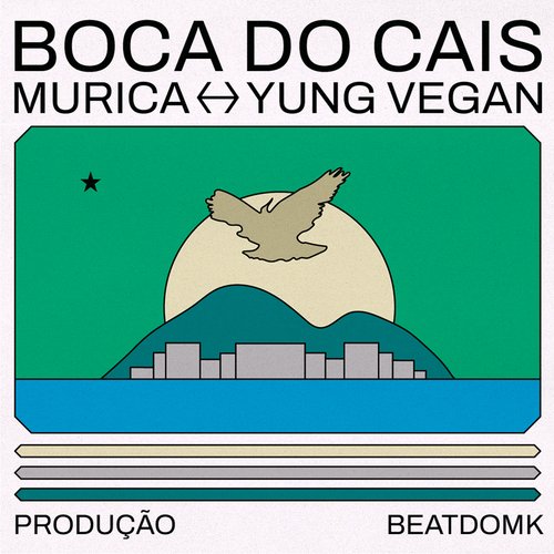 Boca do Cais