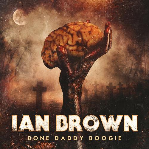 Bone Daddy Boogie