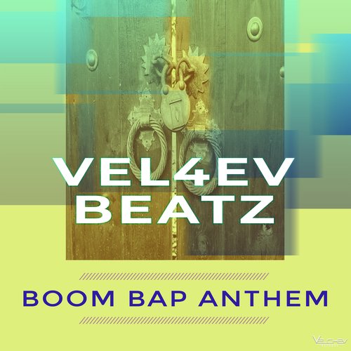 Boom Bap Anthem
