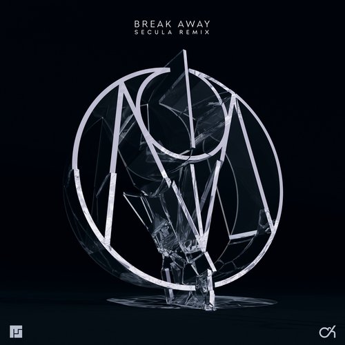 Break Away (Secula Remix)_poster_image