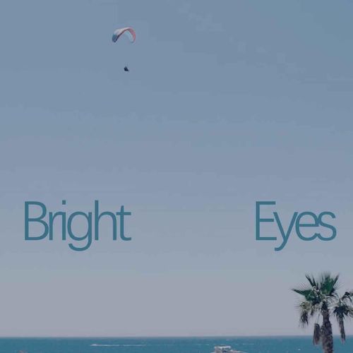 Bright Eyes cover art