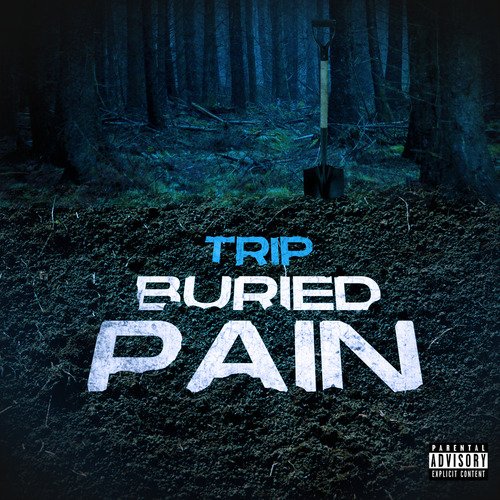 Buried Pain_poster_image