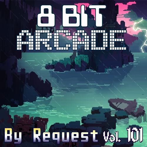 Madrid (8-Bit Maluma & Myke Towers Emulation) cover art