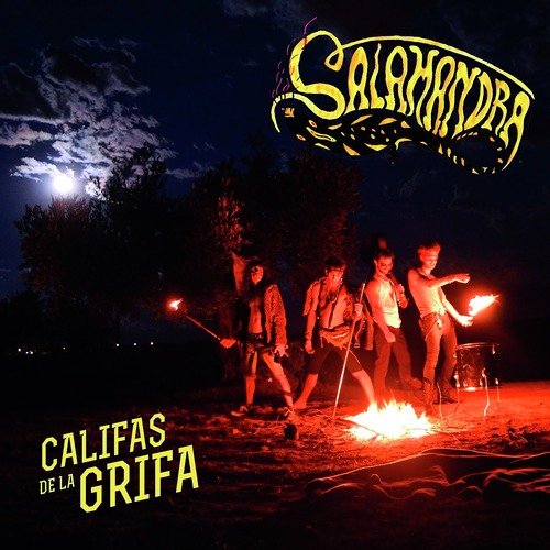 Vargas cover art