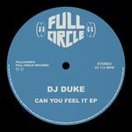 Can You Feel It