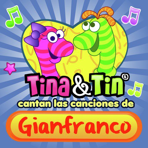 Baila Gianfranco cover art