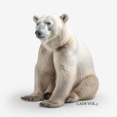 Dopamina cover art