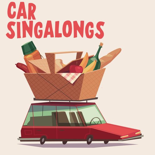 Car Singalongs_poster_image