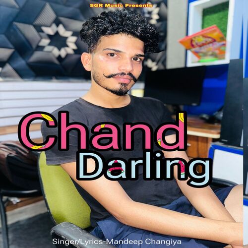 Chand Darling