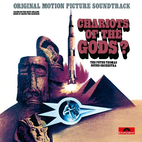 Rocket Science cover art