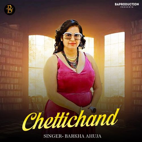 Chettichand