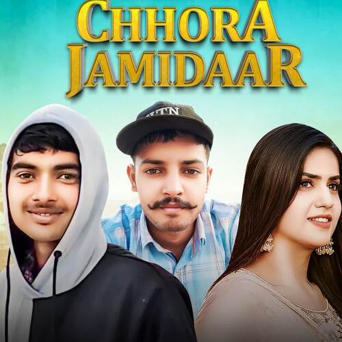 Chhora Jamidaar