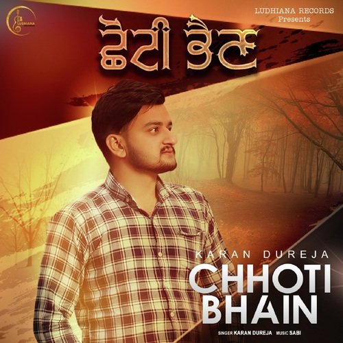 Chhoti Bhain