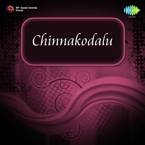 Chinnakodalu