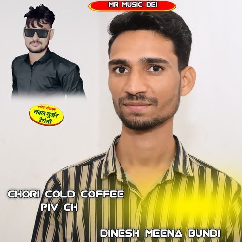 Chori Cold Coffee Piv Ch