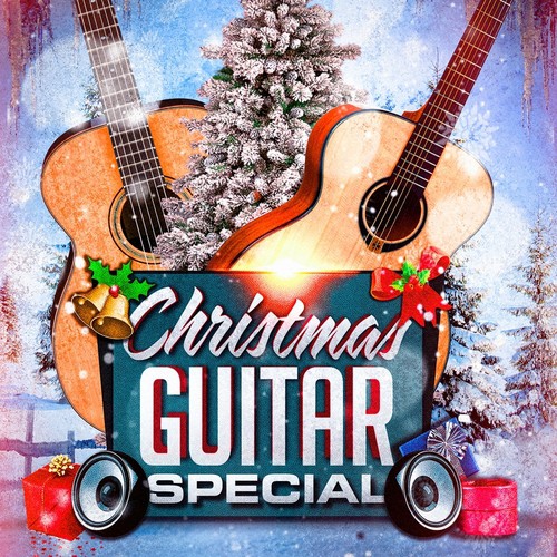 Christmas Guitar Special
