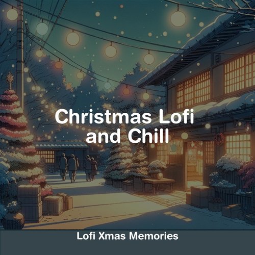 Frosted Bliss cover art
