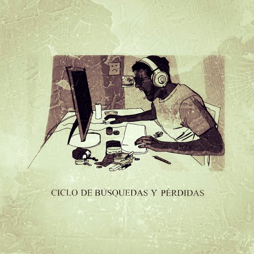 Ciclo de Búsquedas y Pérdidas