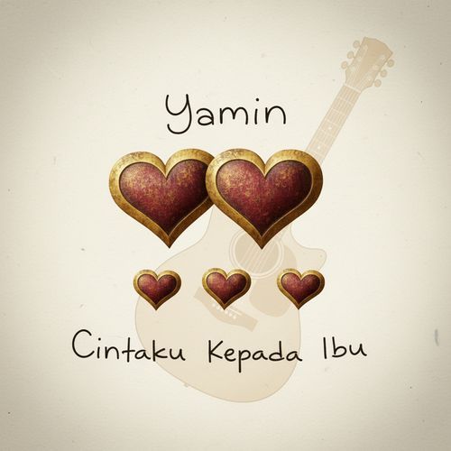 Cintaku Kepada Ibu