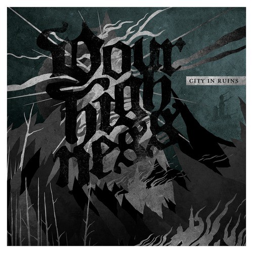 Dead Pariah cover art