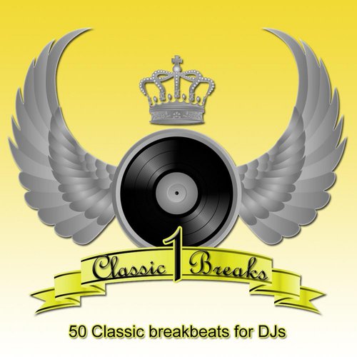 Classic Breakbeat 25