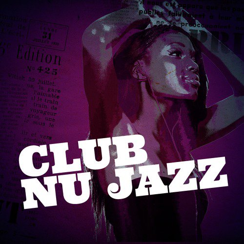 Club Nu Jazz