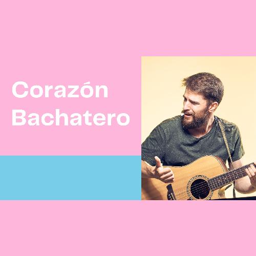 Corazón Bachatero