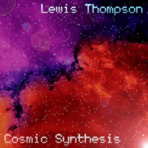 Cosmic Synthesis_poster_image