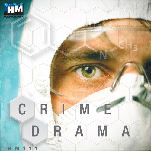 The Menace cover art