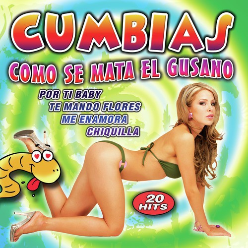 Cumbias. Como Se Mata El Gusano_poster_image