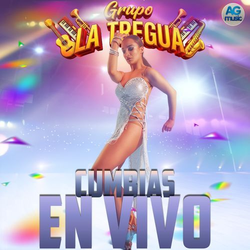 Cumbia Buena (En Vivo)
