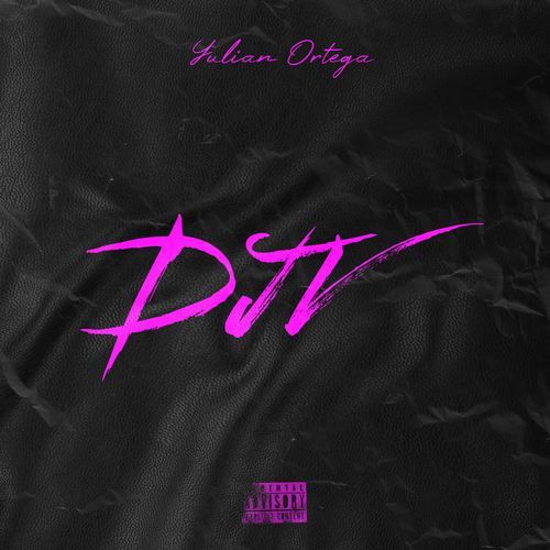 DJV cover art
