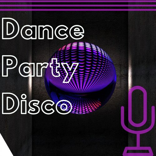 Dance Party Disco_poster_image