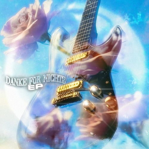 Danke Für Nichts- EP