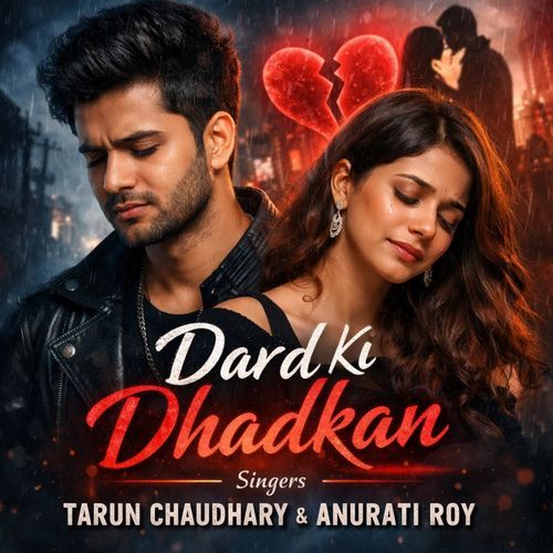 Dard Ki Dhadkan