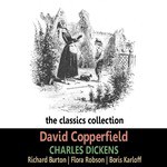David Copperfield
