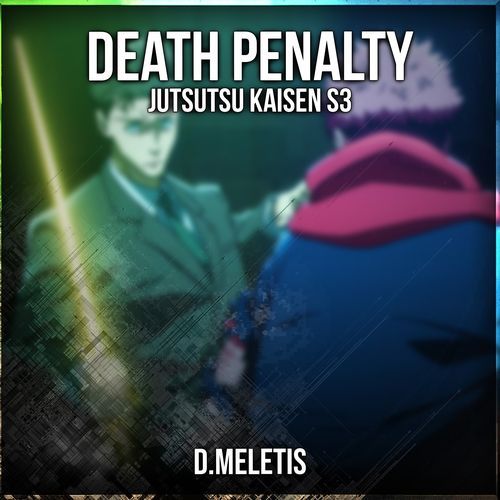 Death Penalty - Yuji VS Higuruma Piano Theme (From 'Jujutsu Kaisen S3 - The Culling Game')