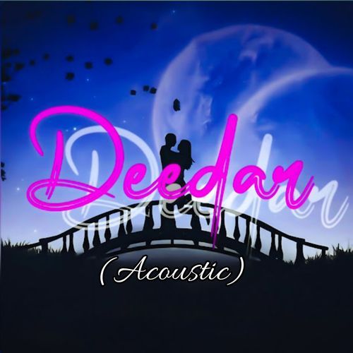 Deedar (Acoustic)