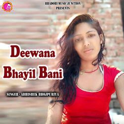 Deewana Bhayil Bani-MioqBjsDb2E